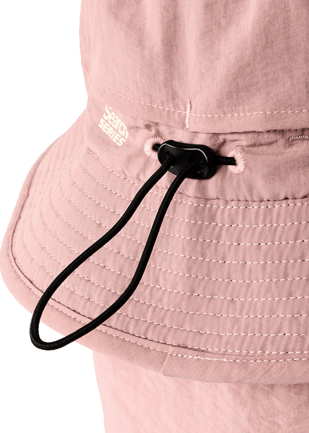 Rip Curl Surf Series Fastened Bucket Hat