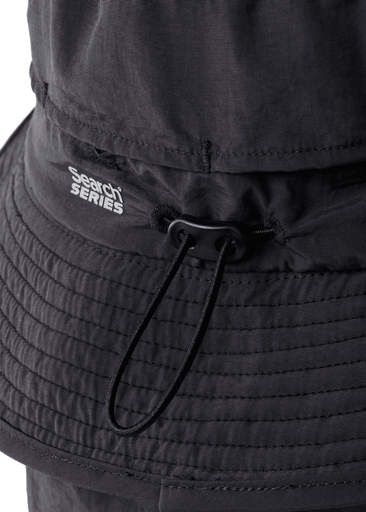 Rip Curl Surf Series Fastened Bucket Hat