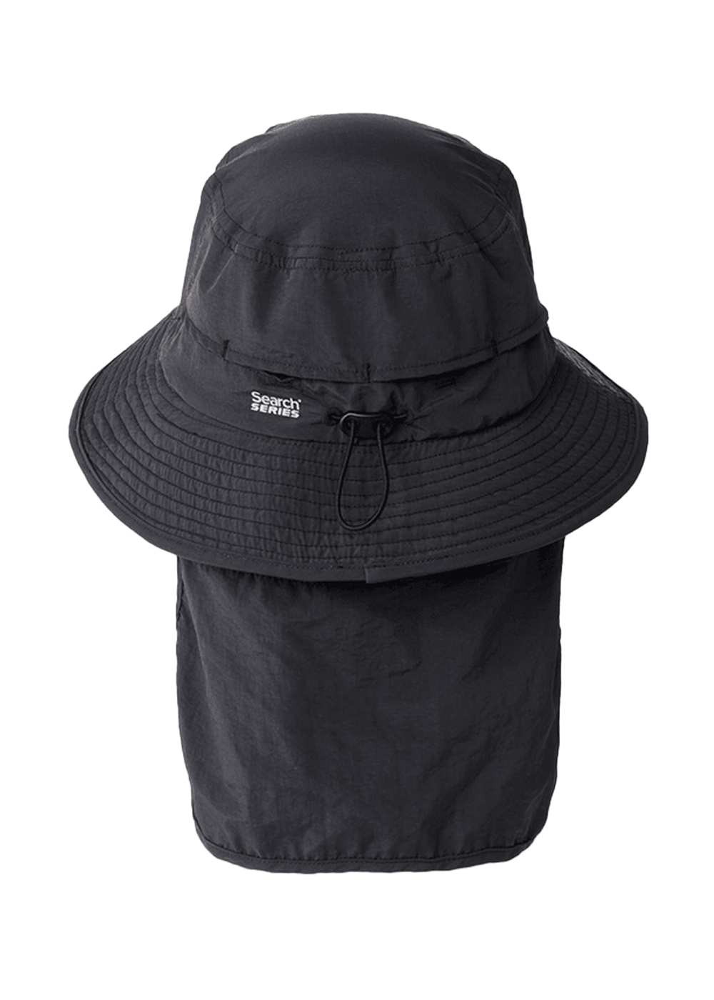 Rip Curl Surf Series Fastened Bucket Hat