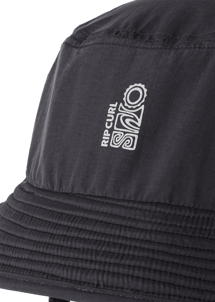 Rip Curl Surf Series Fastened Bucket Hat