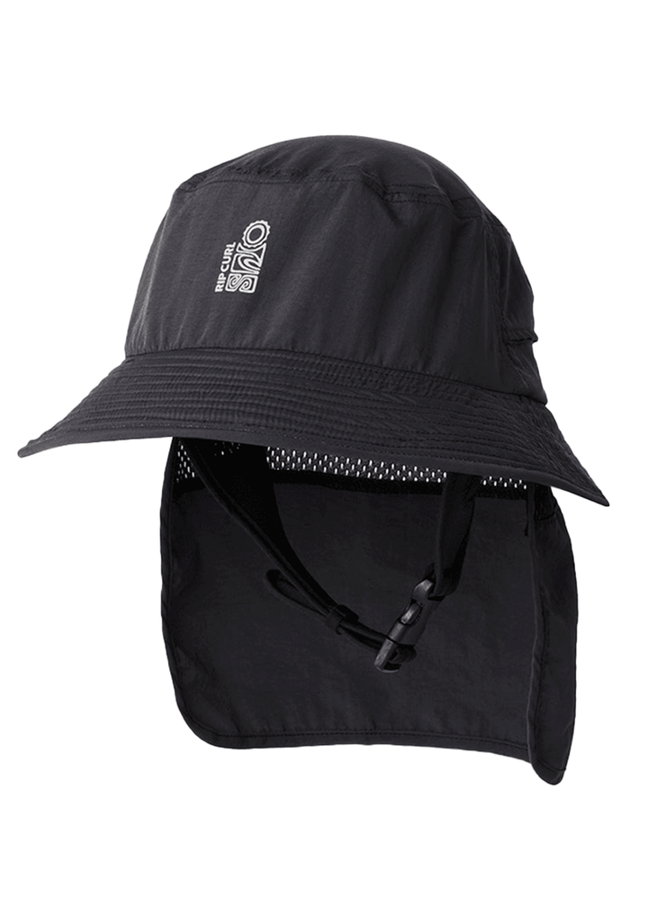 Rip Curl Surf Series Fastened Bucket Hat