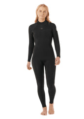 Rip Curl Womens Dawn Patrol 3/2mm BZ Steamer Wetsuit