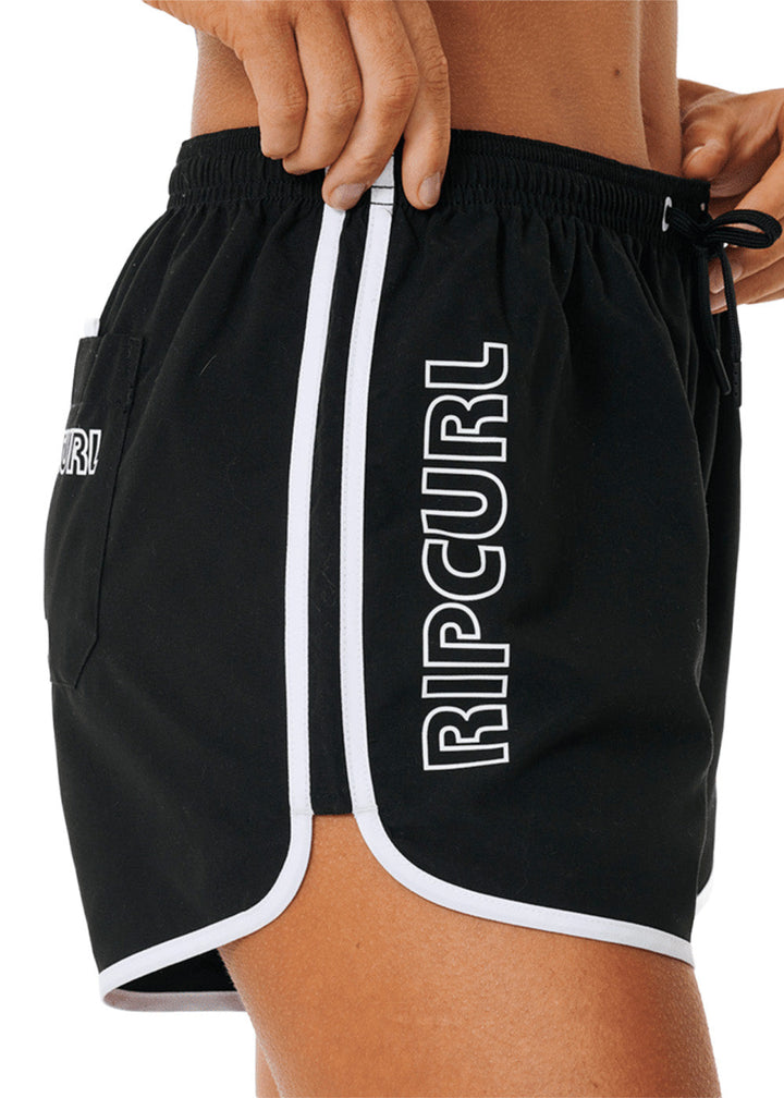 Rip Curl Womens Out All Day 5 Inch Boardshort