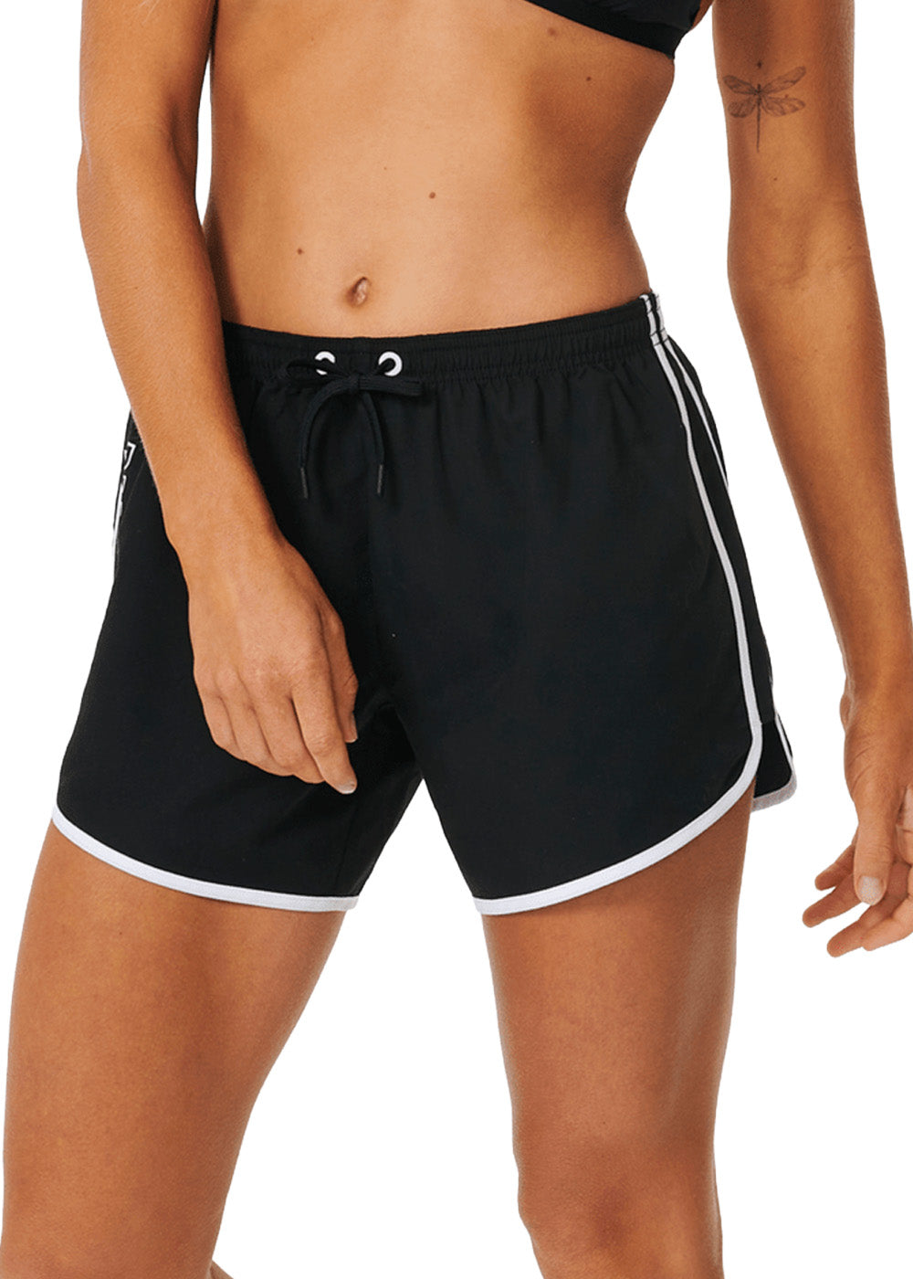 Rip Curl Womens Out All Day 5 Inch Boardshort