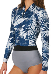 Rip Curl Womens Searchers Lycra Spring Suit