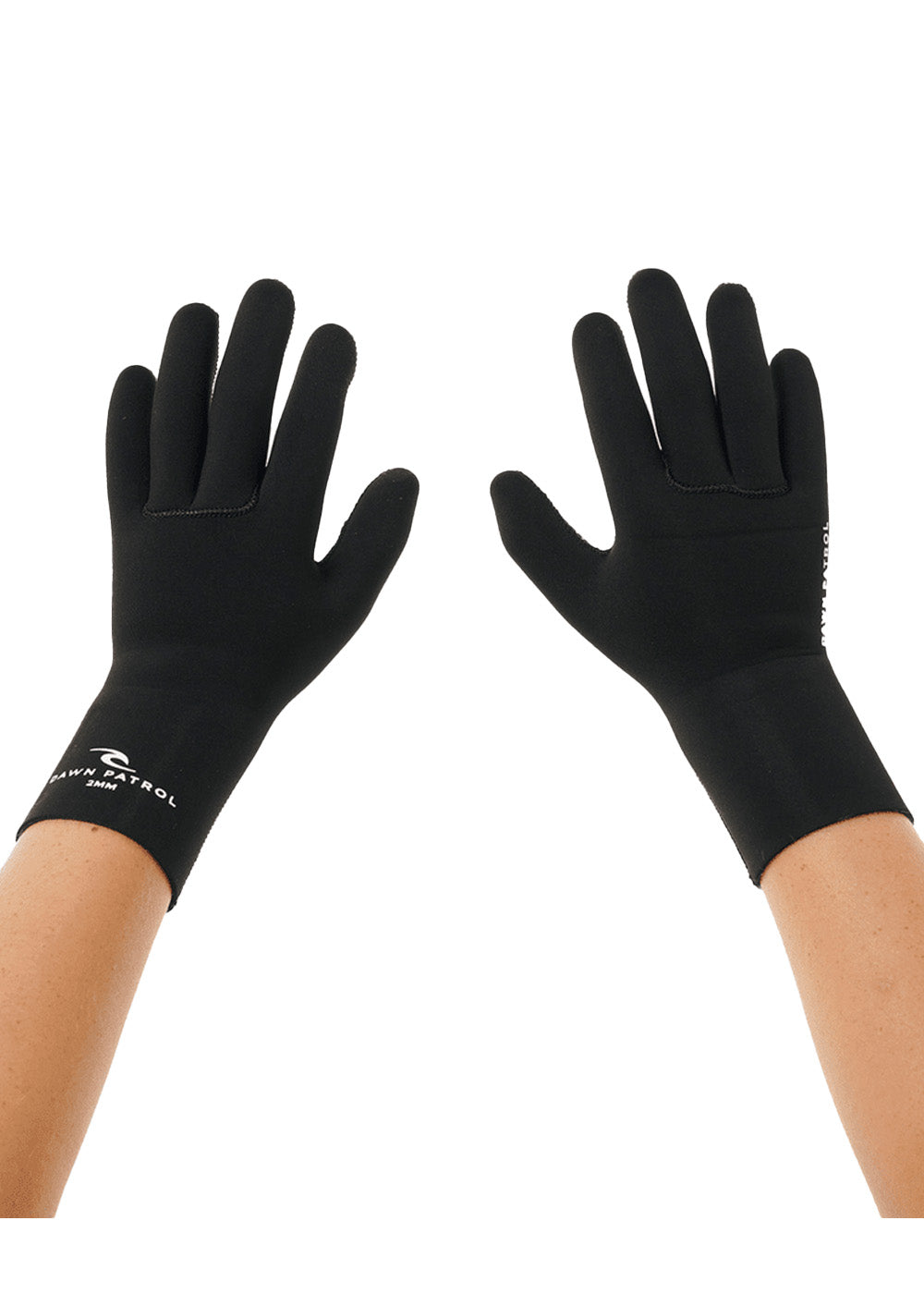 Rip Curl Youth Dawn Patrol 2mm Surf Glove
