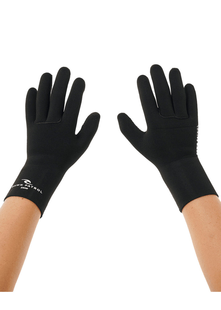 Rip Curl Youth Dawn Patrol 2mm Surf Glove
