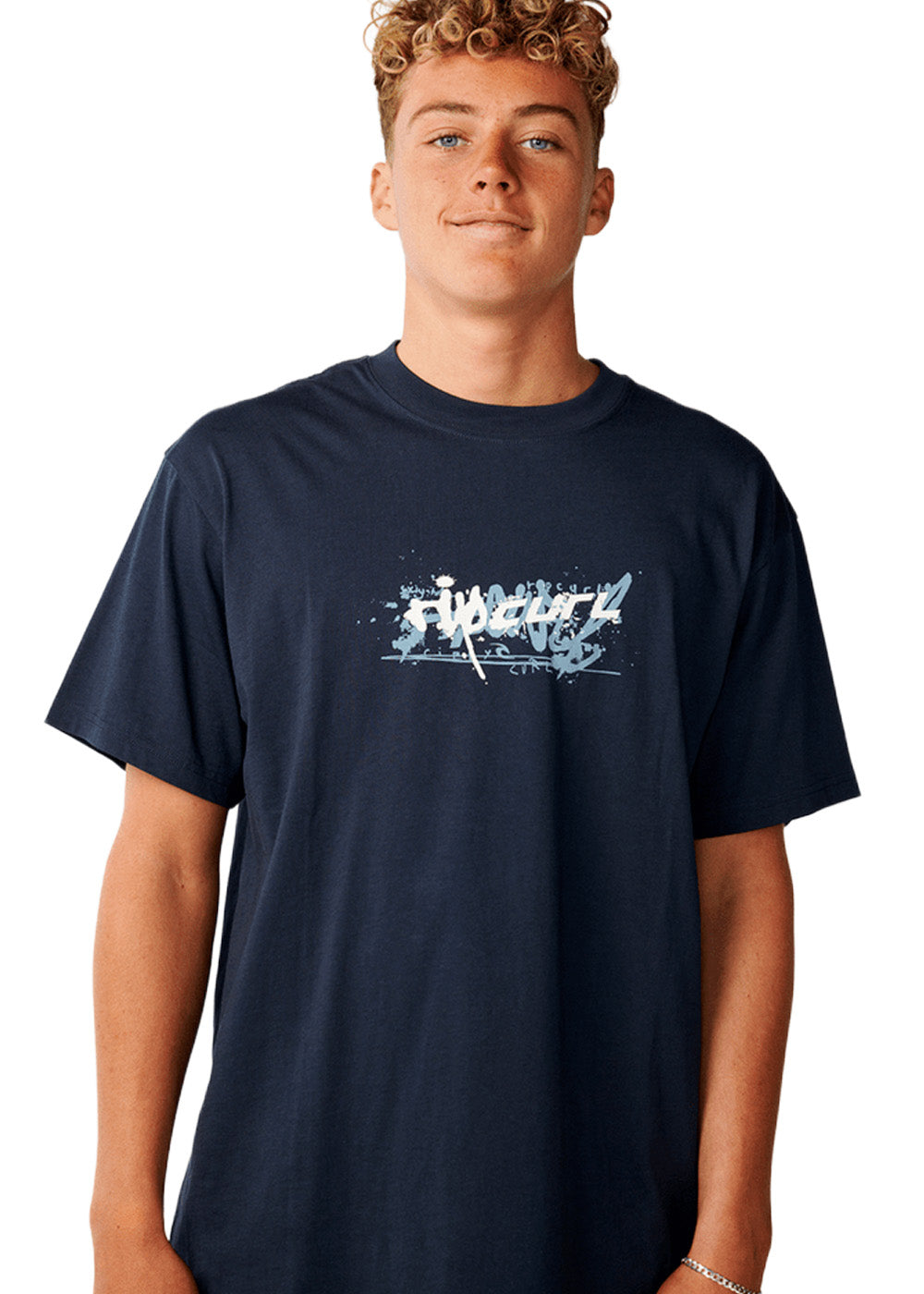 Rip Curl Mens Archive Mashup Tee