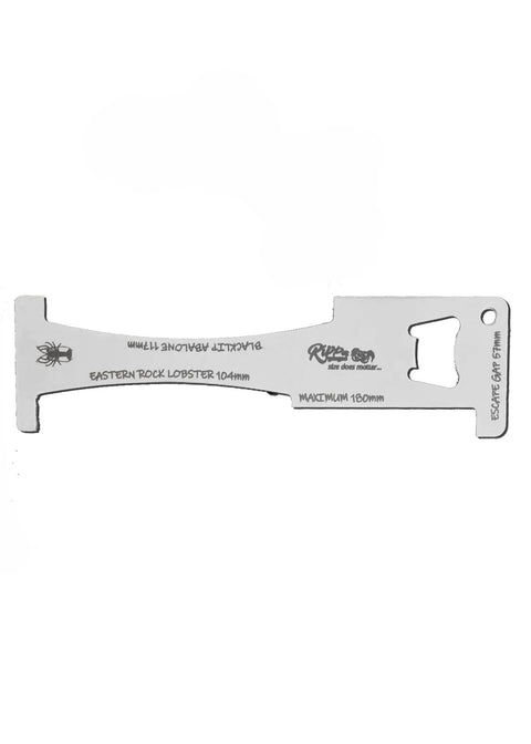 Rippa Gauges NSW Cray Combo Gauge Easterns and Southerns