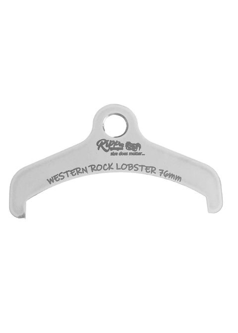 Rippa Gauges Western Rock Lobster Dive Gauge