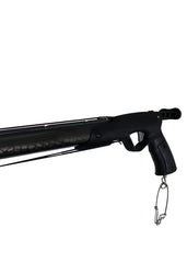 Rob Allen Carbon Black Mamba Evo Rail Gun