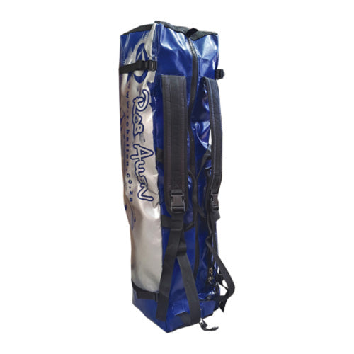 Rob Allen Compact Fin Back Pack