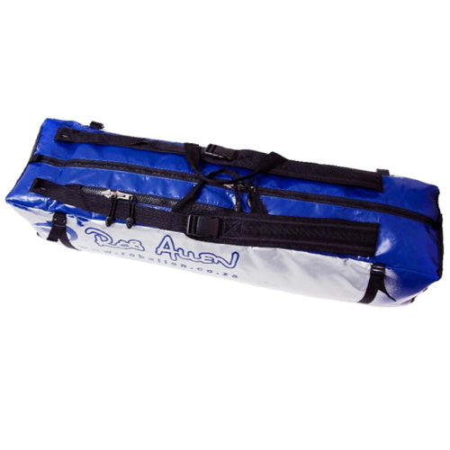 Rob Allen Compact Fin Back Pack