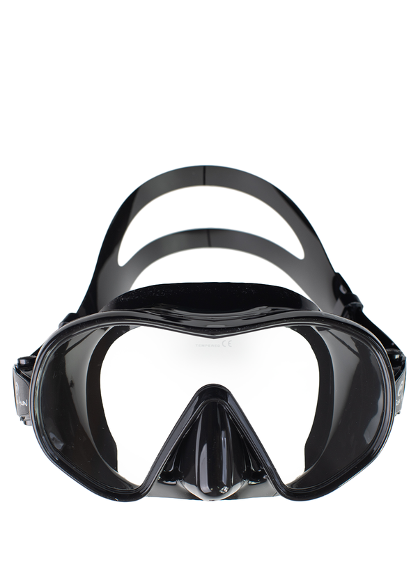 Rob Allen Couta Mask