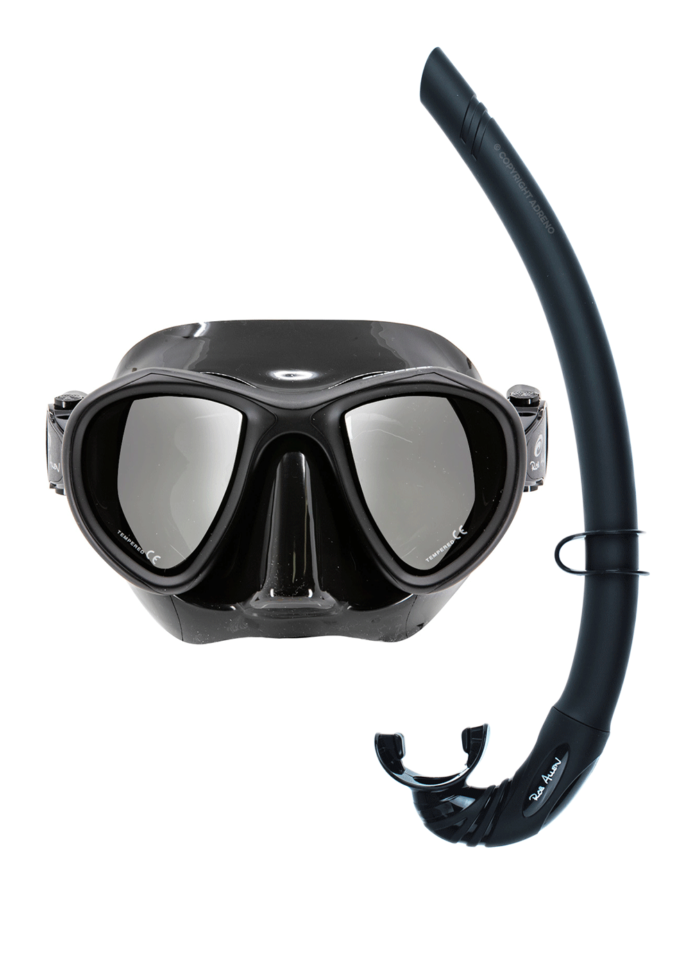 Rob Allen Snapper Mask and Snorkel Pack