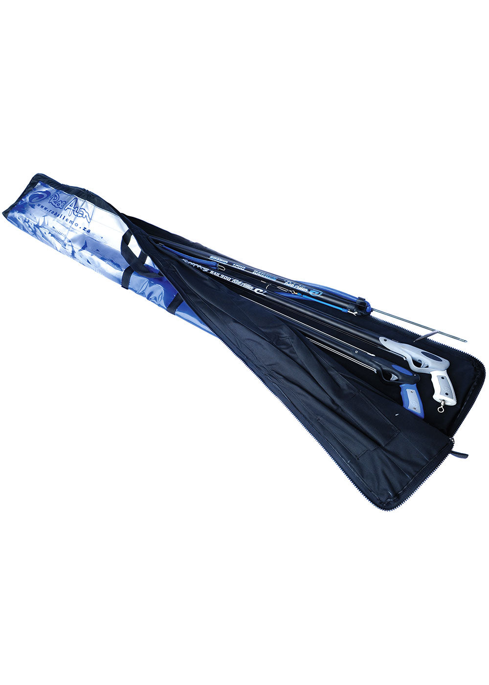 Rob Allen Standard Speargun Bag - Adreno Rob Allen Standard Speargun Bag - Adreno