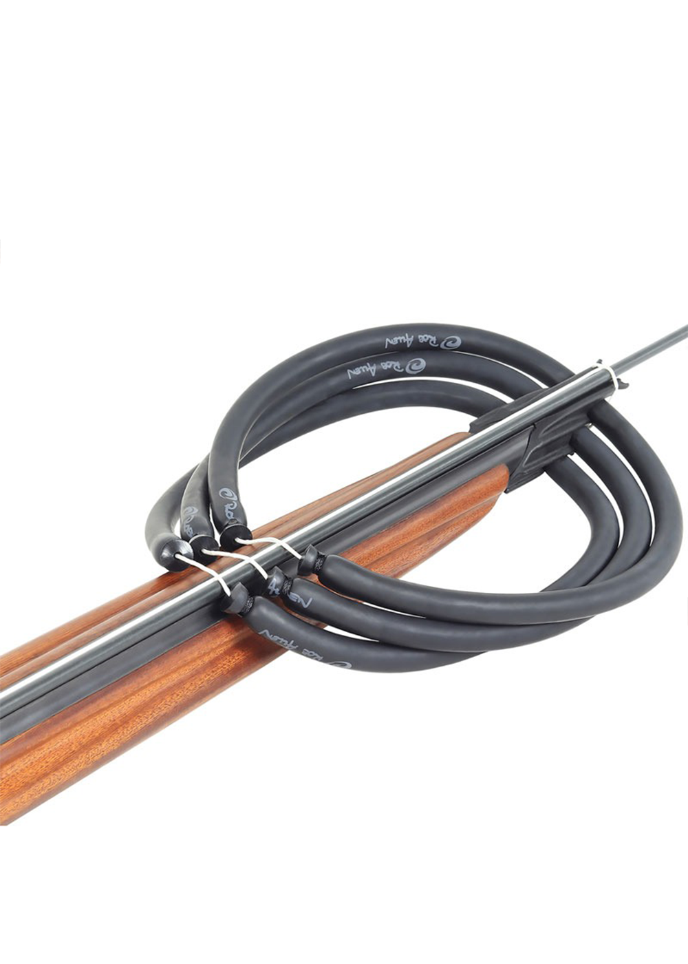Rob Allen Timberline Havoc Triple Rubber 130cm No Reel
