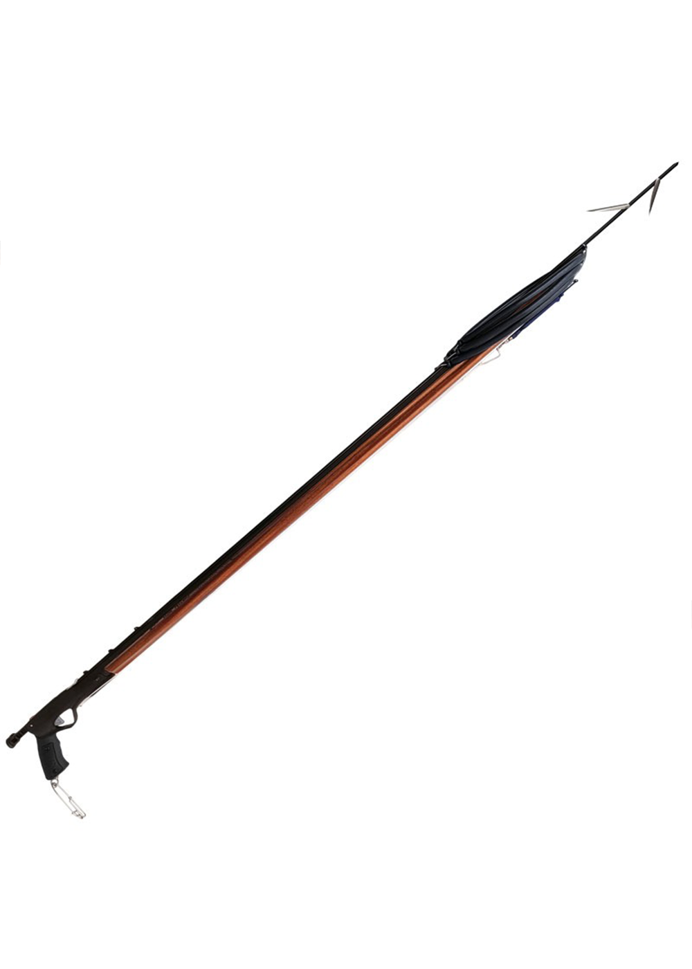 Rob Allen Timberline Havoc Triple Rubber 130cm No Reel
