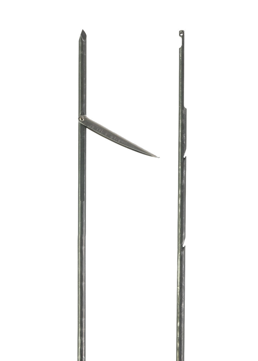 Rob Allen 7.0mm Double Notch Shaft