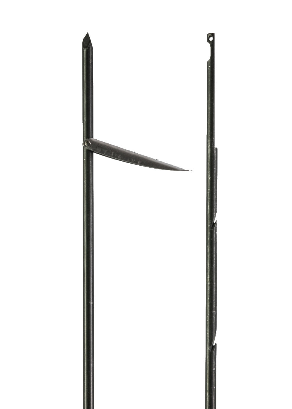 Rob Allen 6.6mm Double Notch Shaft