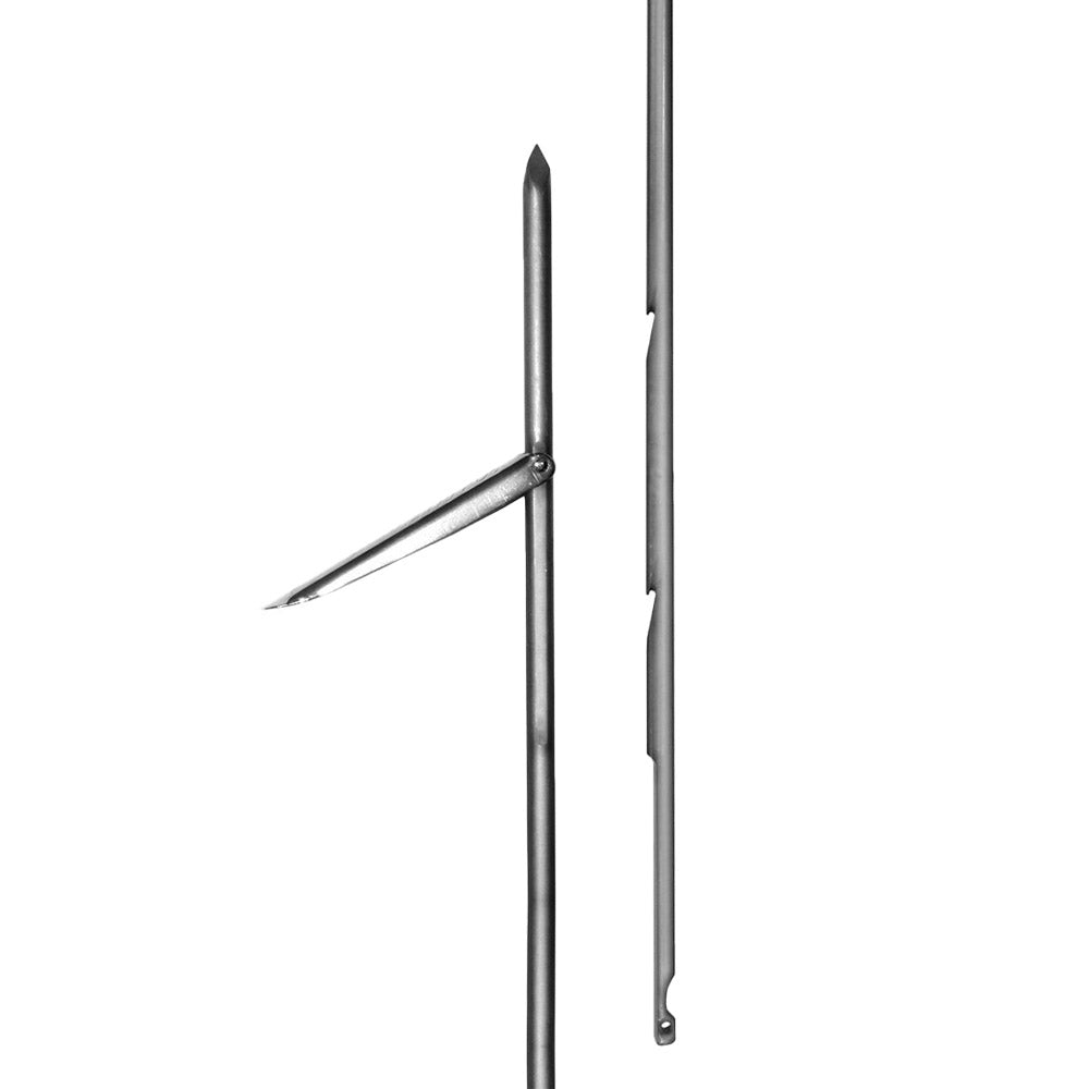 Rob Allen 7.5mm Double Notch Shaft - Adreno - Ocean Outfitters