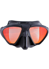 Rob Allen Cubera Mask and Snorkel Pack