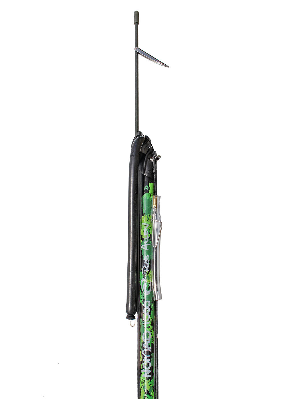 Rob Allen Nomad Speargun - Pointy End - Adreno Spearfishing