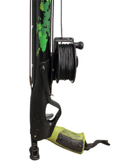 Rob Allen Nomad Speargun - Handle and Reel - Adreno Spearfishing