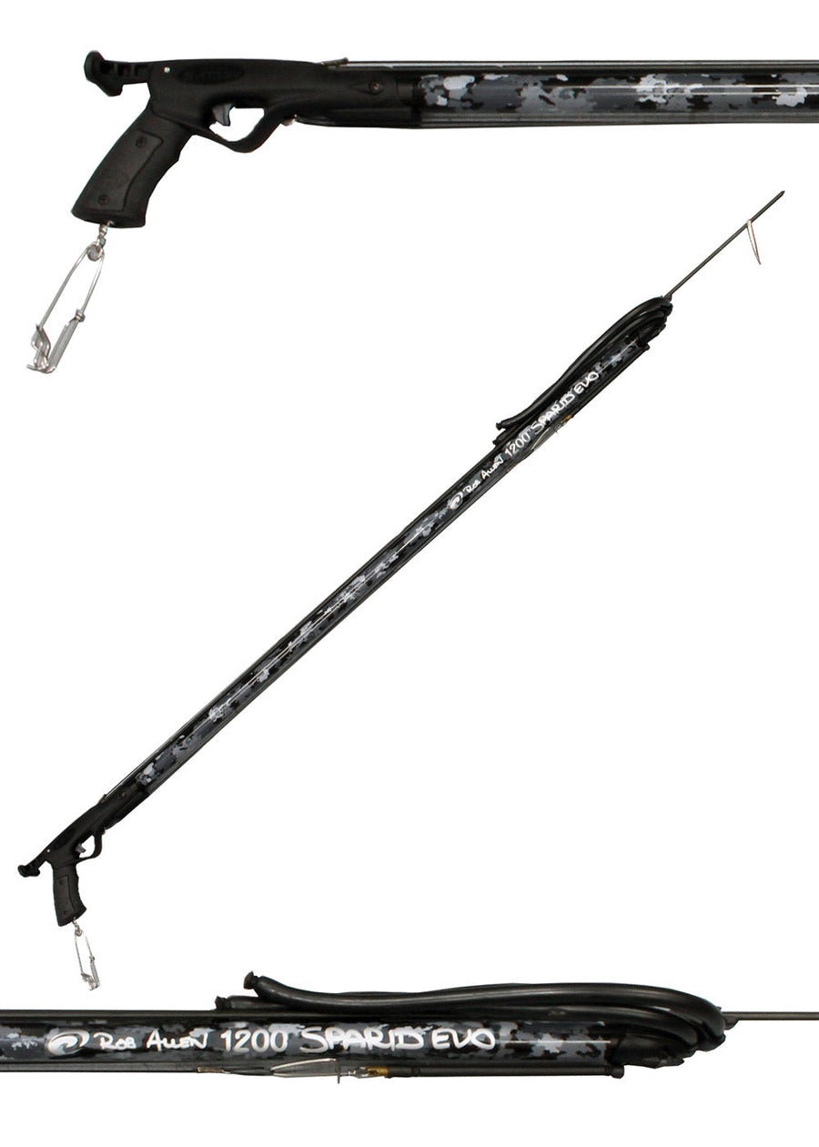 Rob Allen Sparid Evo