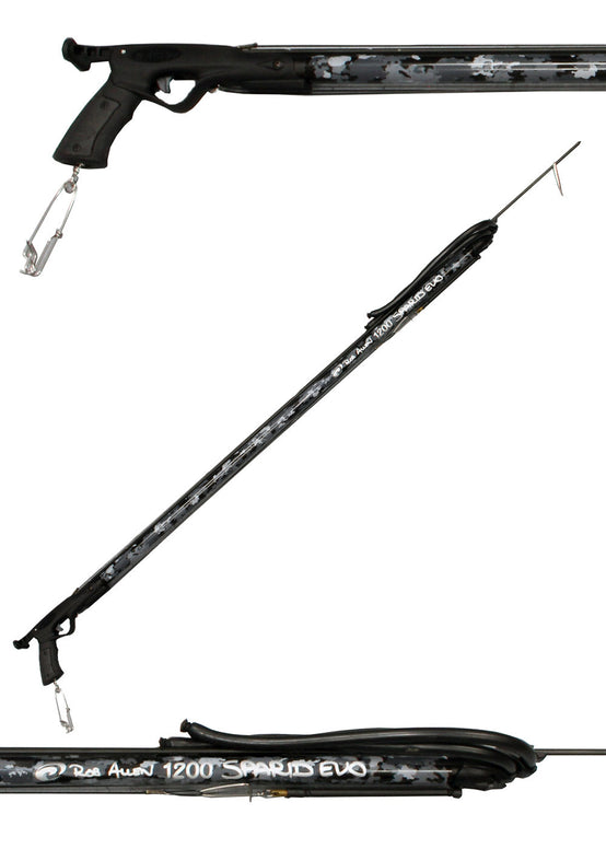 Rob Allen Sparid Evo Speargun