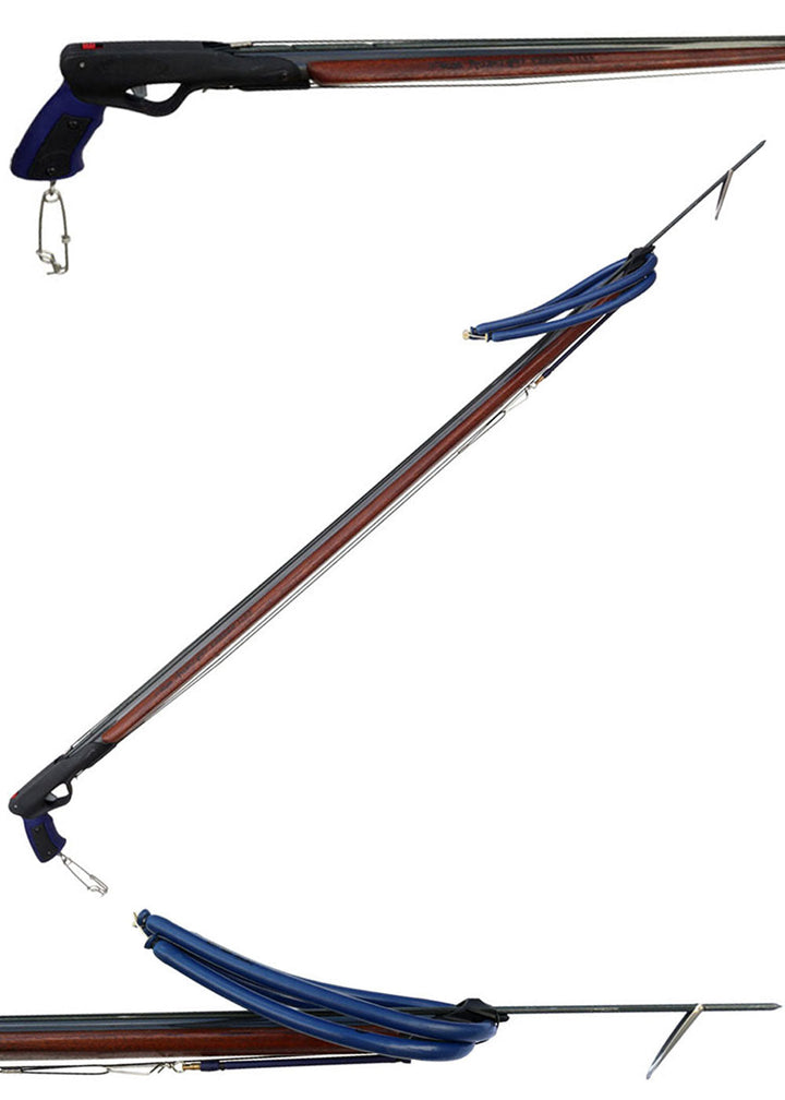 Rob Allen Timberline GT Speargun 140cm