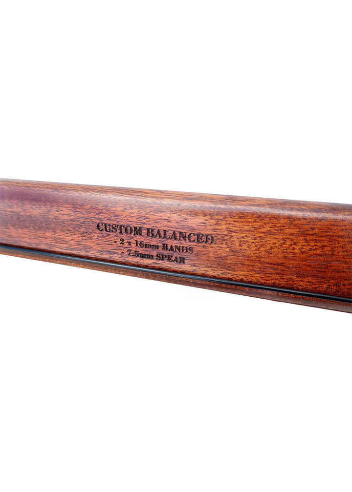 Rob Allen Timberline Roller Speargun