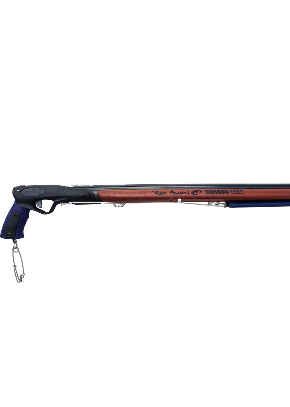 Rob Allen Timberline Roller Speargun 110cm