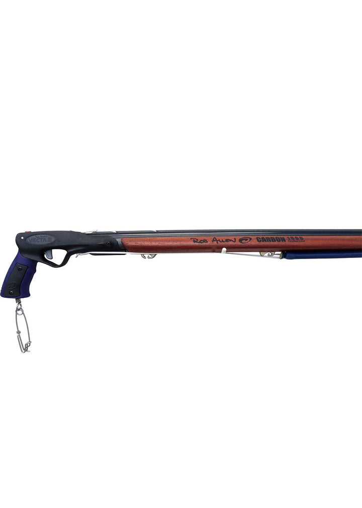 Rob Allen Timberline Roller Speargun