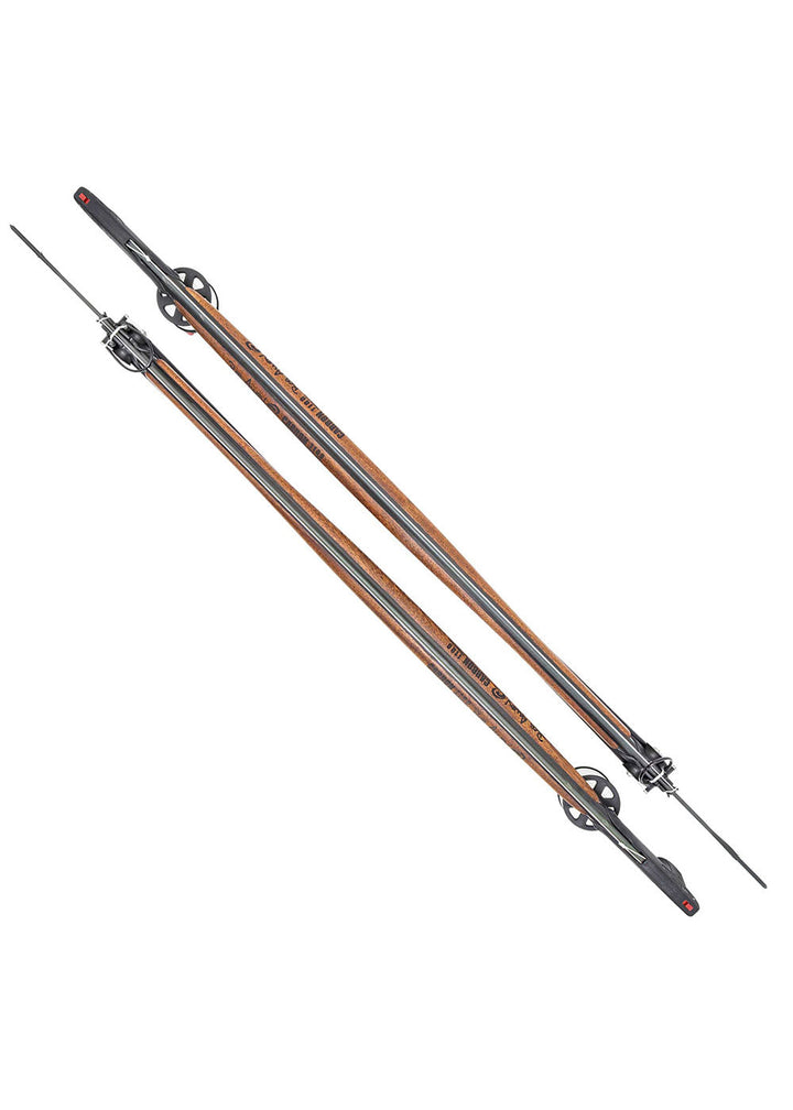 Rob Allen Timberline Roller Speargun 110cm