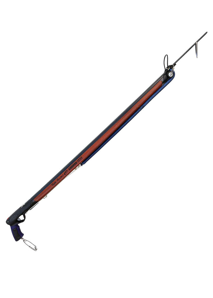 Rob Allen Timberline Roller Speargun 110cm