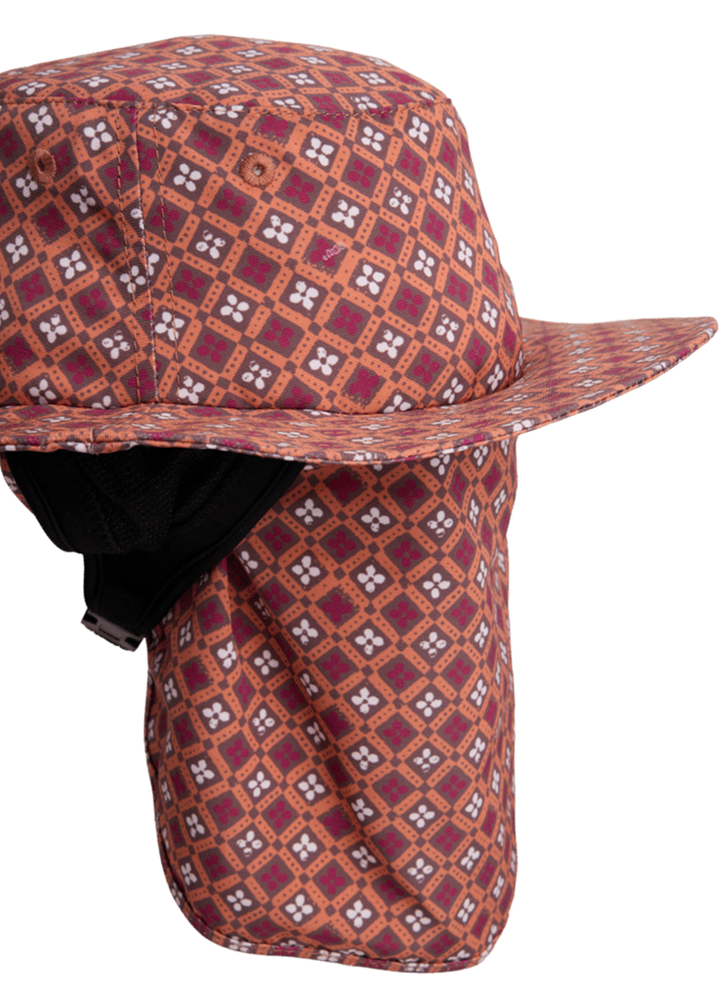Roxy Aurora Surf Hat