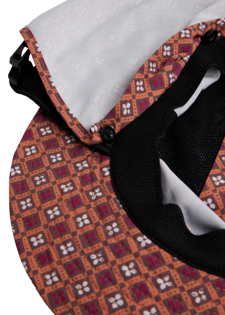 Roxy Aurora Surf Hat