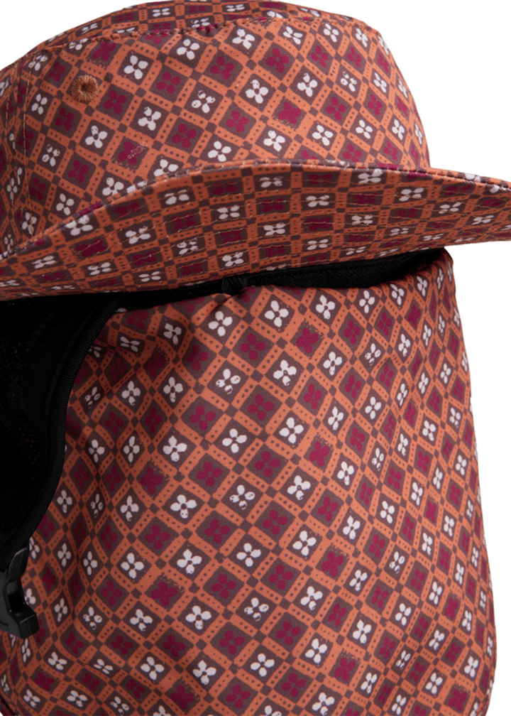 Roxy Aurora Surf Hat