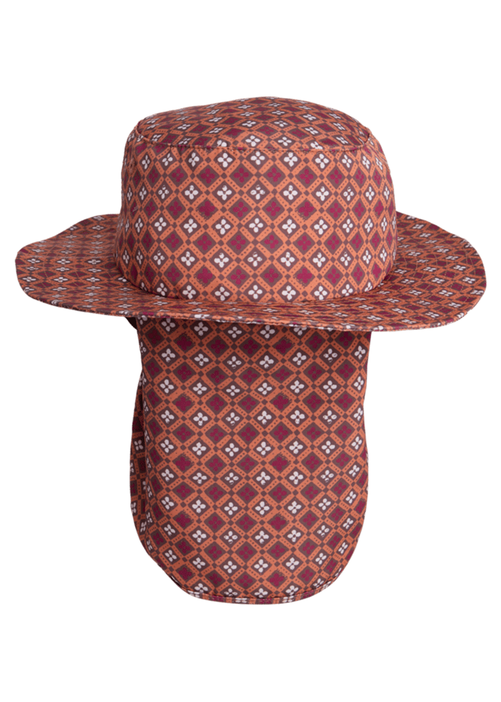 Roxy Aurora Surf Hat
