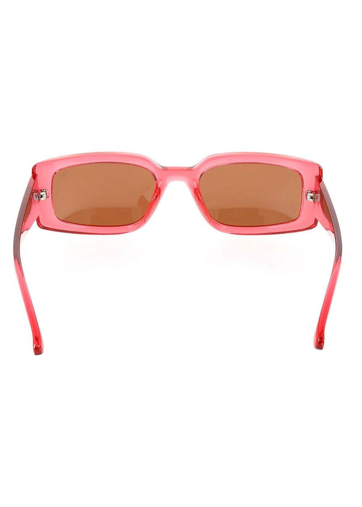 Roxy Cave Pearl Polarised Pink Carnation Sunglasses