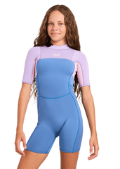 Roxy Girls Prologue 2mm BZ Spring Suit Wetsuit