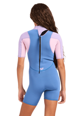 Roxy Girls Prologue 2mm BZ Spring Suit Wetsuit