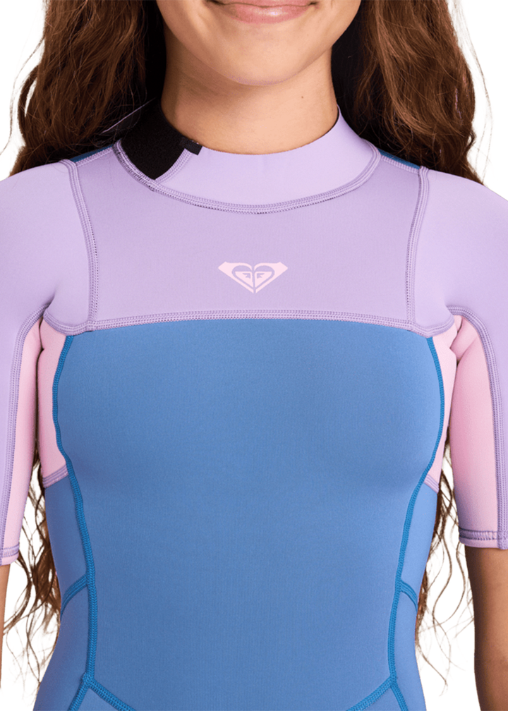 Roxy Girls Prologue 2mm BZ Spring Suit Wetsuit