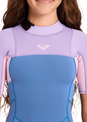 Roxy Girls Prologue 2mm BZ Spring Suit Wetsuit