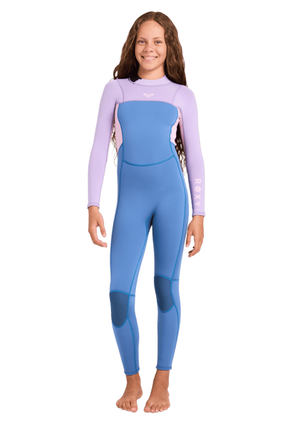 Roxy Girls Prologue 3/2mm BZ FL Steamer Wetsuit