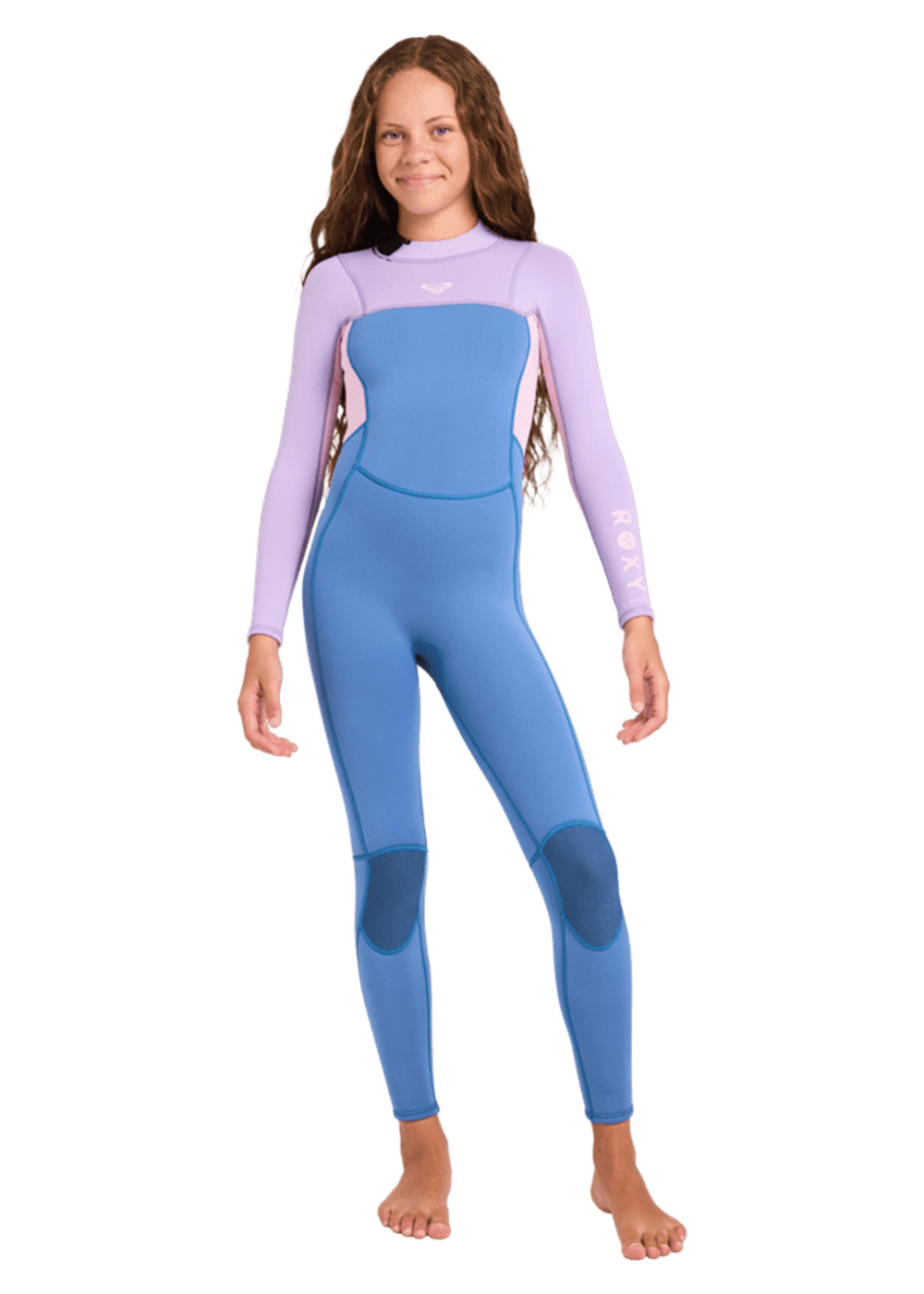 Roxy Girls Prologue 3/2mm BZ FL Steamer Wetsuit