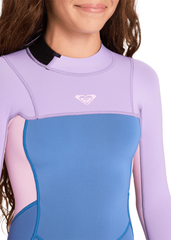 Roxy Girls Prologue 3/2mm BZ FL Steamer Wetsuit