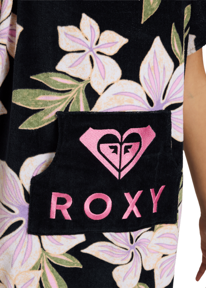 Roxy Girls Stay Magical Hooded Towel
