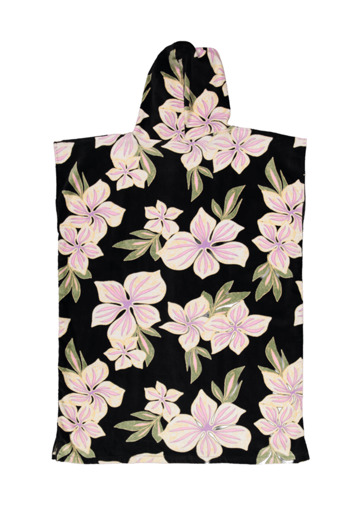 Roxy Girls Stay Magical Hooded Towel